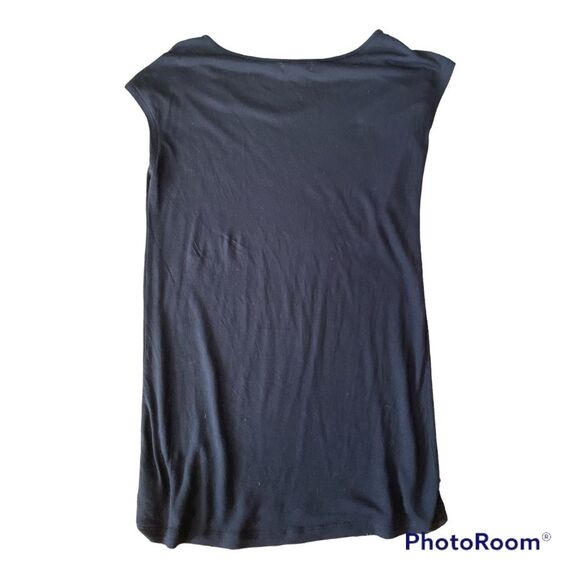 ⚡️Cute Black Top⚡️ - Picture 3 of 4